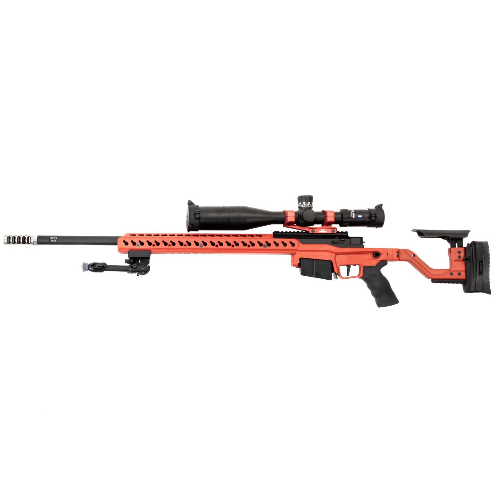 ACCURACY INTERNATIONAL AT-X
